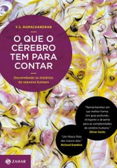 book O que o Cérebro Tem para Contar