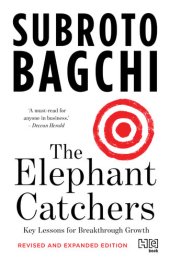 book The Elephant Catchers