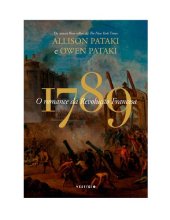 book 1789 - o Romance da Revolução Francesa