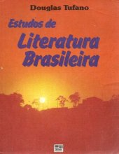 book Estudos de Literatura Brasileira