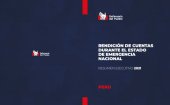 book Rendición de cuentas durante el estado de emergencia nacional. Resumen ejecutivo 2021