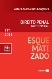 book Direito Penal Esquematizado: Parte Especial