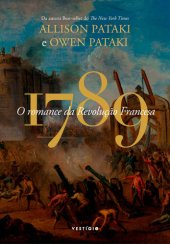 book 1789 - o Romance da Revolução Francesa