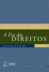 book A Era dos Direitos