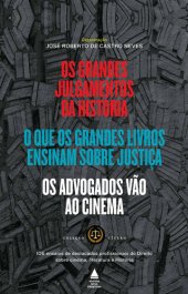 book Os Grandes Julgamentos da História