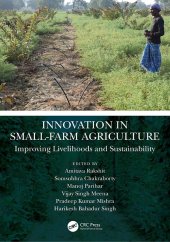 book Innovation in Small-Farm Agriculture: Improving Livelihoods and Sustainability