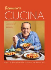 book Gennaro's Cucina