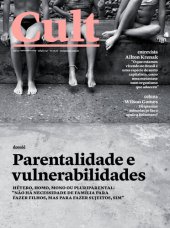 book Cult 251 – Parentabilidade e Vulnerabilidades