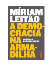 book A Democracia Na Armadilha