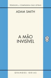 book A Mão Invisivel