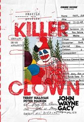 book Killer Clown Profile: Retrato de um Assassino