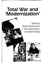 book Total War and "Modernization"