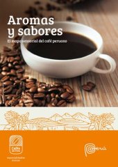 book Aromas y sabores. El mapa sensorial del café peruano