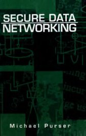 book Secure Data Networking