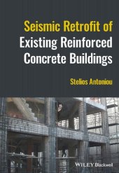 book Seismic Retrofit of Existing Reinforced Concrete Buildings