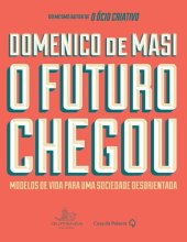 book O Futuro Chegou