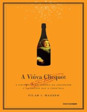 book A Viúva Clicquot