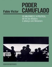 book Poder camuflado