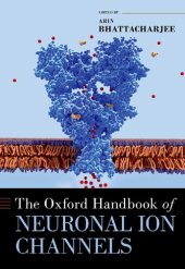 book The Oxford Handbook of Neuronal Ion Channels