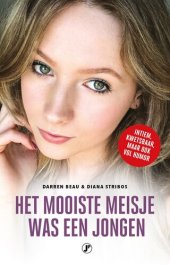 book Het mooiste meisje was een jongen