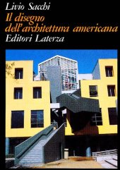 book Il disegno dell'architettura americana