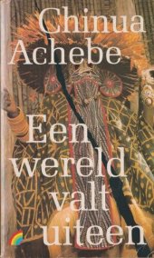 book Een wereld valt uiteen