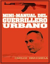 book Mini-Manual do Guerrilheiro Urbano