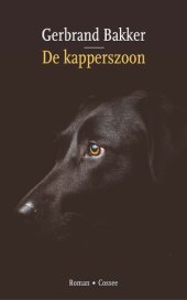 book De kapperszoon