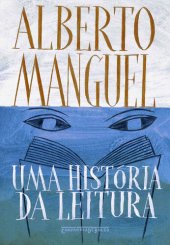 book Uma História da Leitura