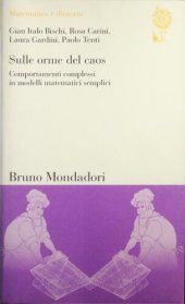 book Sulle orme del caos. Comportamenti complessi in modelli matematici semplici