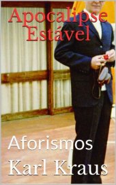 book Apocalipse Estável: Aforismos