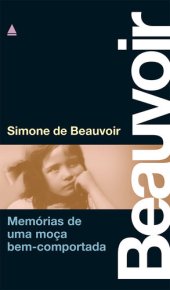 book Memórias de uma Moça Bem-Comportada