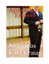 book Apocalipse Estável: Aforismos