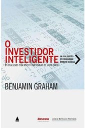 book O Investidor Inteligente