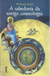 book A Sabedoria da Antiga Cosmologia