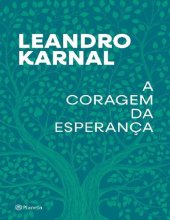 book A Coragem da Esperança