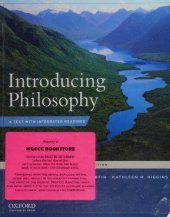 book Introducing philosophy : a text with integrated readings