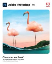 book Adobe Dreamweaver Classroom in a Book (2021 release)