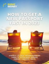 book How to get a new passport fast in 2023