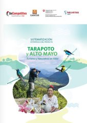 book Sistematización estratégica del proyecto. Tarapoto y Alto Mayo (San Martín, Perú): Turismo y Naturaleza en Valor