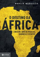 book O Destino da África