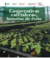 book Cooperativas cafetaleras, historias de éxito (Perú)