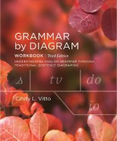 book Grammar by Diagram: Workbook – Third Edition