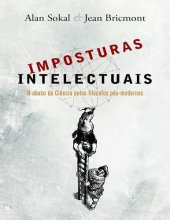 book Imposturas Intelectuais