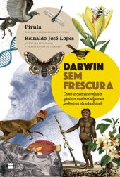 book Darwin Sem Frescura