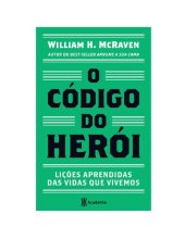 book O Código do Herói