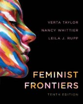 book Feminist Frontiers