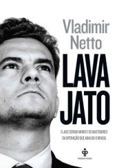 book Lava Jato