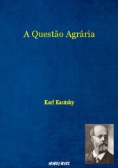 book A Questão Agrária