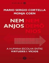 book Nem Anjos Nem Demônios (Papirus Debates)